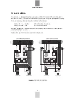 Предварительный просмотр 5 страницы Merlin Gerin Varlogic NR12 User Manual