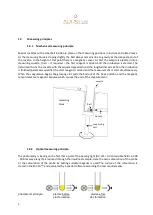 Предварительный просмотр 8 страницы Merlin medical MC10 PLUS Operation Manual