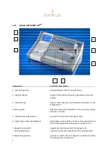 Предварительный просмотр 10 страницы Merlin medical MC10 PLUS Operation Manual