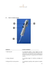 Предварительный просмотр 13 страницы Merlin medical MC10 PLUS Operation Manual