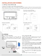 Preview for 7 page of MERLIN SOLAR TRAVELPRO 30 User Manual