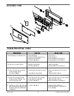 Preview for 5 page of Merlin 740-Horizontal Series Operating Instructions Manual