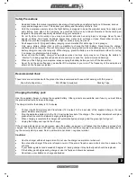 Preview for 5 page of Merlin CESSNA T-206 Instruction Manual