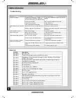 Preview for 14 page of Merlin CESSNA T-206 Instruction Manual