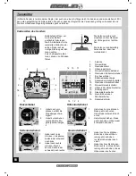 Preview for 20 page of Merlin CESSNA T-206 Instruction Manual