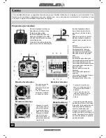 Preview for 34 page of Merlin CESSNA T-206 Instruction Manual