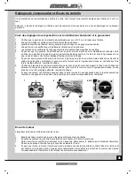 Preview for 37 page of Merlin CESSNA T-206 Instruction Manual