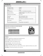 Preview for 46 page of Merlin CESSNA T-206 Instruction Manual