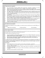 Preview for 47 page of Merlin CESSNA T-206 Instruction Manual