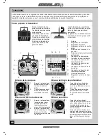 Preview for 48 page of Merlin CESSNA T-206 Instruction Manual