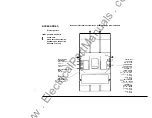 Предварительный просмотр 7 страницы Merlin CK 1000L Installation Instructions Manual