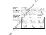 Предварительный просмотр 13 страницы Merlin CK 1000L Installation Instructions Manual