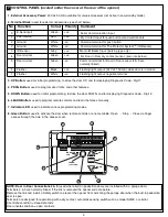 Предварительный просмотр 6 страницы Merlin Commander Extreme MS125MYQ Installation And Operating Instructions Manual