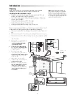 Предварительный просмотр 4 страницы Merlin Commander Ultimate MJ3800MYQ Installation And Operating Instructions Manual