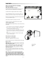 Предварительный просмотр 17 страницы Merlin Commander Ultimate MJ3800MYQ Installation And Operating Instructions Manual