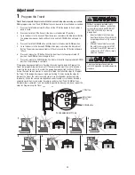 Предварительный просмотр 20 страницы Merlin Commander Ultimate MJ3800MYQ Installation And Operating Instructions Manual