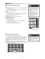 Предварительный просмотр 21 страницы Merlin Commander Ultimate MJ3800MYQ Installation And Operating Instructions Manual