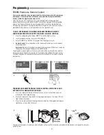 Предварительный просмотр 27 страницы Merlin Commander Ultimate MJ3800MYQ Installation And Operating Instructions Manual