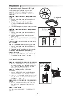 Предварительный просмотр 28 страницы Merlin Commander Ultimate MJ3800MYQ Installation And Operating Instructions Manual