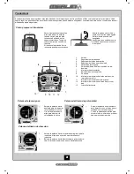 Предварительный просмотр 31 страницы Merlin Condor 1380 Instruction Manual