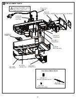 Предварительный просмотр 20 страницы Merlin CYCLONE PRO MT120EVO Installation And Operating Instructions Manual