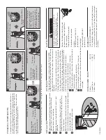 Preview for 2 page of Merlin E840M Quick Start Manual