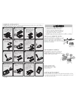 Preview for 2 page of Merlin E940M Manual