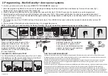 Предварительный просмотр 2 страницы Merlin E970M Instructions