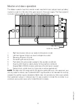 Preview for 8 page of Merlin G815D Instructions For Installation & Use