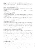 Preview for 14 page of Merlin G815D Instructions For Installation & Use