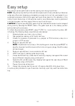 Preview for 16 page of Merlin G815D Instructions For Installation & Use