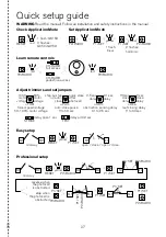 Предварительный просмотр 27 страницы Merlin G915D Instructions For Installation & Use