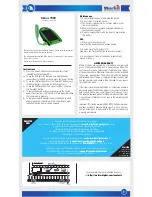 Merlin Helios 7000 Instruction Manual предпросмотр