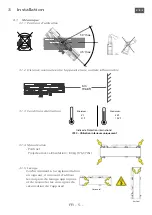 Preview for 46 page of Merlin HMI 2500W FOLLOWSPOT Manual