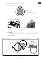 Preview for 55 page of Merlin HMI 2500W FOLLOWSPOT Manual