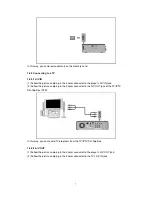 Preview for 9 page of Merlin Home Multimedia Center Premium User Manual