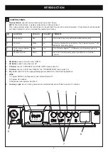 Preview for 6 page of Merlin Merlin WeatherDrive MR555MYQ Installation And Operating Instructions Manual