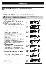 Preview for 11 page of Merlin Merlin WeatherDrive MR555MYQ Installation And Operating Instructions Manual