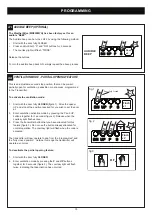 Preview for 15 page of Merlin Merlin WeatherDrive MR555MYQ Installation And Operating Instructions Manual