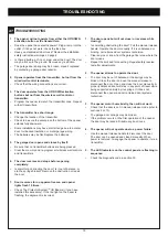 Preview for 19 page of Merlin Merlin WeatherDrive MR555MYQ Installation And Operating Instructions Manual