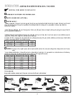 Preview for 10 page of Merlin MGL400-24 Owner'S Manual