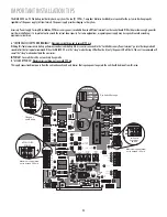 Preview for 37 page of Merlin MGL400-24 Owner'S Manual