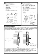 Preview for 4 page of Merlin MRC950 Installation And Operating Instructions Manual