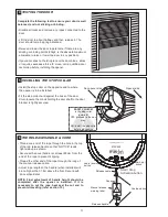 Preview for 5 page of Merlin MRC950 Installation And Operating Instructions Manual