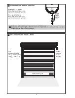 Preview for 6 page of Merlin MRC950 Installation And Operating Instructions Manual