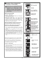 Preview for 12 page of Merlin MRC950 Installation And Operating Instructions Manual