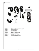 Preview for 14 page of Merlin MRC950 Installation And Operating Instructions Manual