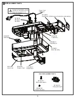 Preview for 20 page of Merlin MS65MYQ Installation And Operating Instructions Manual