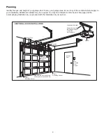 Preview for 5 page of Merlin MT3850EVO Installation And Operating Instructions Manual