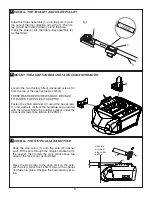 Preview for 6 page of Merlin MT5580P Installation And Operating Instructions Manual